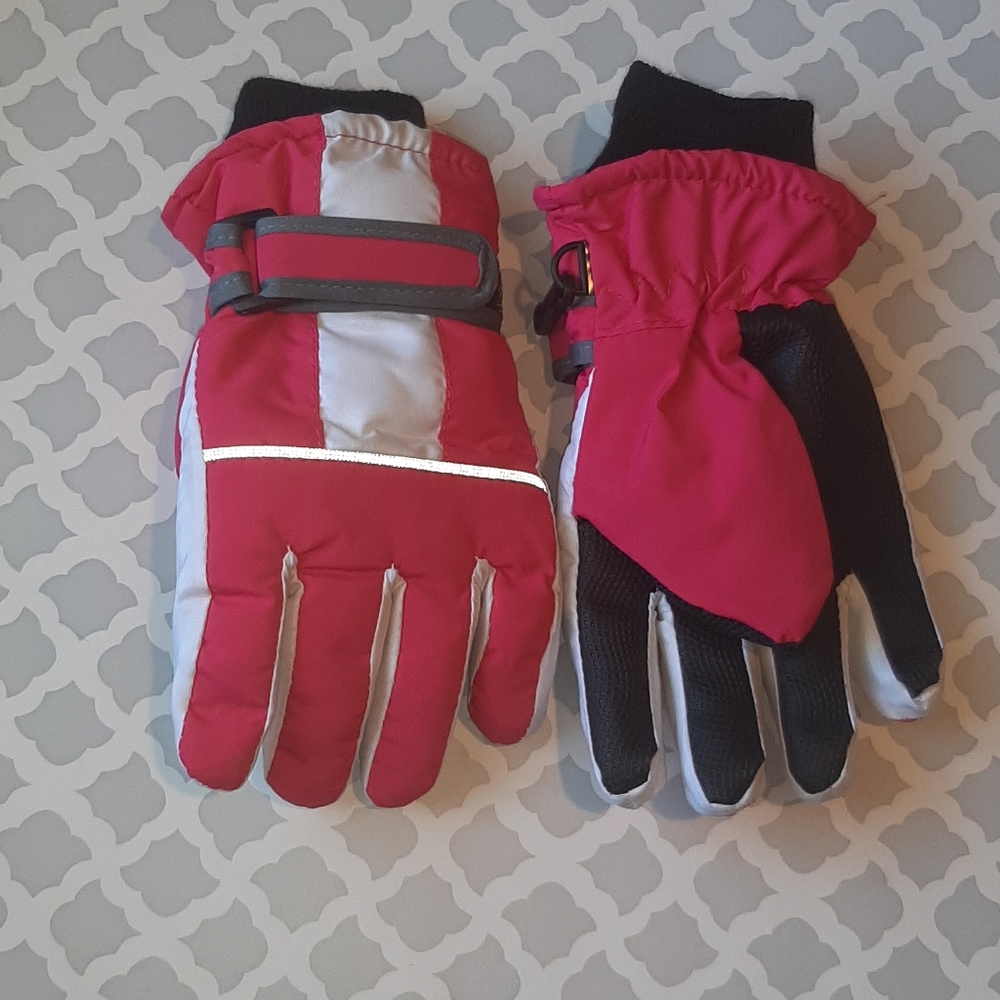 Kids Winter Gloves